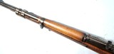 ORIGINAL & MATCHING PRE WW2 GERMAN AMBERG MAUSER KAR98A 98 PRE K98K G98 8MM MAUSER DOUBLE DATE 1918 / 1920 RIFLE. - 7 of 9