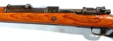 MAUSER OBERNDORF BANNER 1938 NATIONALIST CHINESE CONTRACT K98K 8MM MILITARY RIFLE, CIRCA 1938-39. - 4 of 11