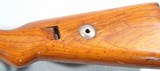 MAUSER OBERNDORF BANNER 1938 NATIONALIST CHINESE CONTRACT K98K 8MM MILITARY RIFLE, CIRCA 1938-39. - 11 of 11
