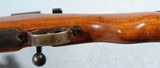 MAUSER OBERNDORF BANNER 1938 NATIONALIST CHINESE CONTRACT K98K 8MM MILITARY RIFLE, CIRCA 1938-39. - 8 of 11