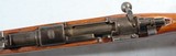 MAUSER OBERNDORF BANNER 1938 NATIONALIST CHINESE CONTRACT K98K 8MM MILITARY RIFLE, CIRCA 1938-39. - 6 of 11