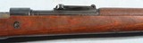 WW2 1944 MAUSER K98K FACTORY COMMERCIAL SAUER 8MM RIFLE. - 8 of 8
