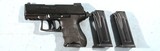 NEW IN BOX HECKLER & KOCH P30 OR P30SK V3 9MM COMPACT PISTOL WITH NIGHT SIGHTS. - 2 of 3