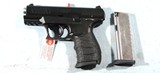 NEW IN BOX WALTHER CCP COMPACT 9MM PISTOL. - 2 of 3
