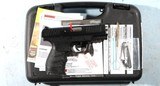 NEW IN BOX WALTHER CCP COMPACT 9MM PISTOL. - 1 of 3
