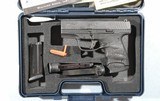 NEW IN BOX WALTHER PPS M2 9MM COMPACT PISTOL. - 2 of 3