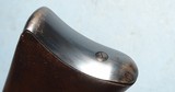 NEAR MINT INDIAN WARS SPRINGFIELD U.S. MODEL 1884 TRAPDOOR .45-70 CAL. RIFLE CIRCA 1886. - 10 of 10
