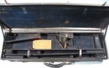1931 CASED FN BROWNING A5 A-5 GRADE 2 16 GA. OR 16GA.PRE SWEET SIXTEEN SEMI-AUTO SHOTGUN W/ TWO BBLS. - 3 of 16