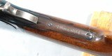 WINCHESTER MODEL 1876 LEVER ACTION .45-75 CAL. 28” OCTAGON BARREL RIFLE CIRCA 1884. - 7 of 10