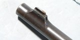EARLY PRE-WAR SAVAGE MODEL 99 TAKE-DOWN .303 SAVAGE CAL. CARBINE MANUFACTURED IN 1924. - 8 of 8