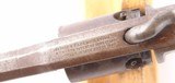 CIVIL WAR SAVAGE REPEATING FIRE-ARMS CO. U.S. ARMY CONTRACT PERCUSSION NAVY REVOLVER CA. 1861-62. - 4 of 4