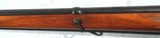 CZ BRNO SMALL RING MAUSER ACTION 8X57 JS CAL. MODEL 22F CARBINE CIRCA 1950’S. - 5 of 10