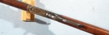 RARE WINCHESTER MODEL 1894 LEVER ACTION 30” OCTAGON .38-55 W.C.F. CAL. RIFLE CIRCA 1904. - 9 of 11
