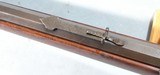 RARE WINCHESTER MODEL 1894 LEVER ACTION 30” OCTAGON .38-55 W.C.F. CAL. RIFLE CIRCA 1904. - 5 of 11