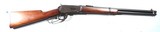 RARE WINCHESTER MODEL 1894 LEVER ACTION .38-55 W.C.F. CAL. SADDLE RING CARBINE CIRCA 1905. - 2 of 9