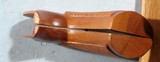 UNUSED LIKE NEW FACTORY COLT PYTHON .357 MAGNUM REVOLVER WOOD GRIPS. - 4 of 4