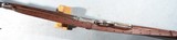 PRE-WAR WINCHESTER MODEL 94 LEVER ACTION .38-55 W.C.F. RIFLE CA. 1923. - 6 of 9