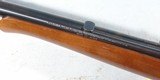 WINCHESTER MODEL 1895 BY BROWNING .30-06 LEVER ACTION RIFLE. - 6 of 9