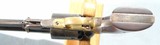 CIVIL WAR REMINGTON U.S. .44 CAL. NEW MODEL ARMY REVOLVER CA. 1863. - 7 of 7