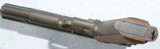 SUPERB WW2 REMINGTON-RAND U.S. MODEL 1911A1 SEMI-AUTO .45 ACP CAL. PISTOL CIRCA 1943. - 7 of 8