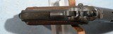 SUPERB WW2 REMINGTON-RAND U.S. MODEL 1911A1 SEMI-AUTO .45 ACP CAL. PISTOL CIRCA 1943. - 6 of 8