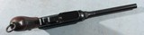MAUSER MODEL 1930 C96 BROOMHANDLE 7.63 MAUSER CAL. SEMI-AUTO PISTOL WITH HOLSTER STOCK AND HARNESS. - 8 of 10