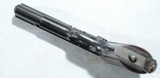 WW1 COLT U.S. PROPERTY MODEL 1911 SEMI-AUTO .45 ACP PISTOL CA. 1917. - 6 of 6