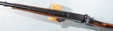 WINCHESTER MODEL 1895 BY BROWNING .30-06 LEVER ACTION RIFLE. - 5 of 9