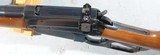 WINCHESTER MODEL 1895 BY BROWNING .30-06 LEVER ACTION RIFLE. - 7 of 9