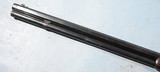 WINCHESTER MODEL 1894 OCTAGON .32-40 CAL. LEVER ACTION RIFLE CIRCA 1919. - 5 of 10