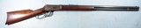 WINCHESTER MODEL 1894 OCTAGON .32-40 CAL. LEVER ACTION RIFLE CIRCA 1919. - 1 of 10