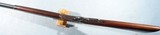 WINCHESTER MODEL 1894 OCTAGON .32-40 CAL. LEVER ACTION RIFLE CIRCA 1919. - 9 of 10