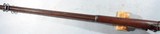 PRE BATTLE OF LITTLE BIG HORN SPRINGFIELD U.S. MODEL 1873 TRAPDOOR .45-70 CAL. RIFLE. - 8 of 10