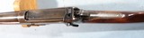 WINCHESTER MODEL 1895 LEVER ACTION .40-72 CAL. RIFLE WITH FACTORY LETTER. - 5 of 12