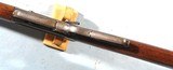 WINCHESTER MODEL 1895 LEVER ACTION .40-72 CAL. RIFLE WITH FACTORY LETTER. - 7 of 12