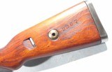 WW2 GERMAN MAUSER K98a DOU/44 RIFLE. - 6 of 8