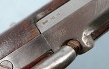 CIVIL WAR COLT U.S. MODEL 1861 RIFLE SPECIAL MUSKET DATED 1863. - 4 of 9