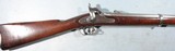 CIVIL WAR COLT U.S. MODEL 1861 RIFLE SPECIAL MUSKET DATED 1863. - 1 of 9