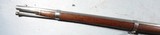 FIRST YEAR CIVIL WAR SPRINGFIELD U.S. MODEL 1861 RIFLE MUSKET DATED 1861. - 9 of 12