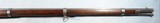 FIRST YEAR CIVIL WAR SPRINGFIELD U.S. MODEL 1861 RIFLE MUSKET DATED 1861. - 2 of 12