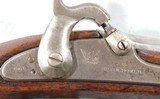 FIRST YEAR CIVIL WAR SPRINGFIELD U.S. MODEL 1861 RIFLE MUSKET DATED 1861. - 3 of 12