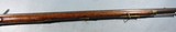 NAPOLEONIC WARS ERA GEORGE III TOWER FLINTLOCK INDIA PATTERN BROWN BESS MUSKET W/ IRISH DRAGOON REGT. MARKING CIRCA 1805-10. - 3 of 13