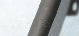 EARLY WW2 NATIONAL POSTAL METER U.S. M1 .30 CAL. CARBINE DATED 8-42. - 9 of 9