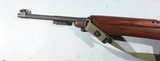 EARLY WW2 NATIONAL POSTAL METER U.S. M1 .30 CAL. CARBINE DATED 8-42. - 6 of 9