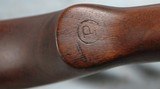 EARLY WW2 NATIONAL POSTAL METER U.S. M1 .30 CAL. CARBINE DATED 8-42. - 8 of 9