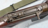 EARLY WW2 NATIONAL POSTAL METER U.S. M1 .30 CAL. CARBINE DATED 8-42. - 5 of 9