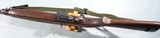 EARLY WW2 NATIONAL POSTAL METER U.S. M1 .30 CAL. CARBINE DATED 8-42. - 7 of 9