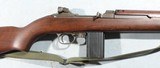 EARLY WW2 NATIONAL POSTAL METER U.S. M1 .30 CAL. CARBINE DATED 8-42. - 2 of 9