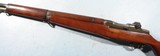 PRE-WW2 SPRINGFIELD M1 OR M-1 GARAND U.S. .30-06 CAL. RIFLE CIRCA OCTOBER, 1941. - 5 of 12