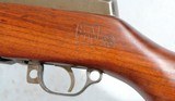 PRE-WW2 SPRINGFIELD M1 OR M-1 GARAND U.S. .30-06 CAL. RIFLE CIRCA OCTOBER, 1941. - 9 of 12